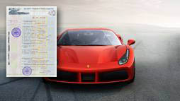 Деньги под залог ПТС в Черкесске