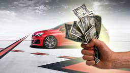 Срочный выкуп автомобилей в Черкесске